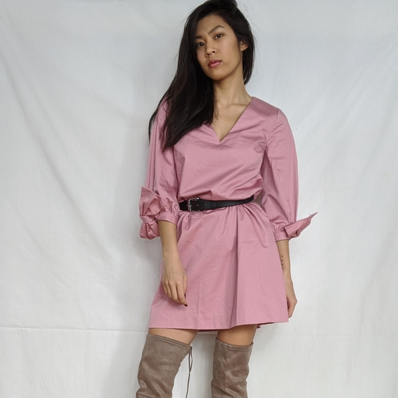 Ted Baker Dresses & Skirts - NWT Ted baker bow sleeve dress